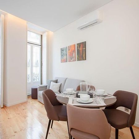 Liiiving In Porto-Mouzinho Residence Apartments Kültér fotó