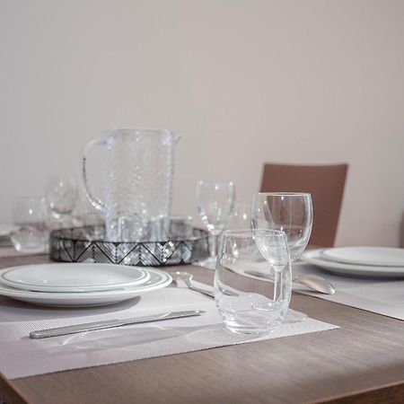 Liiiving In Porto-Mouzinho Residence Apartments Kültér fotó