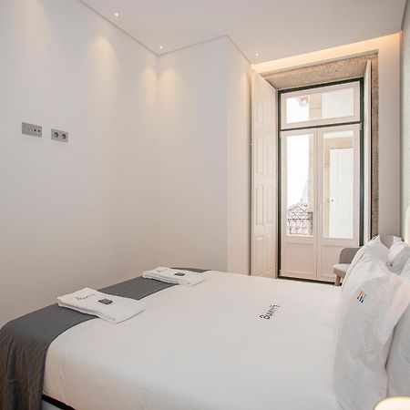 Liiiving In Porto-Mouzinho Residence Apartments Kültér fotó
