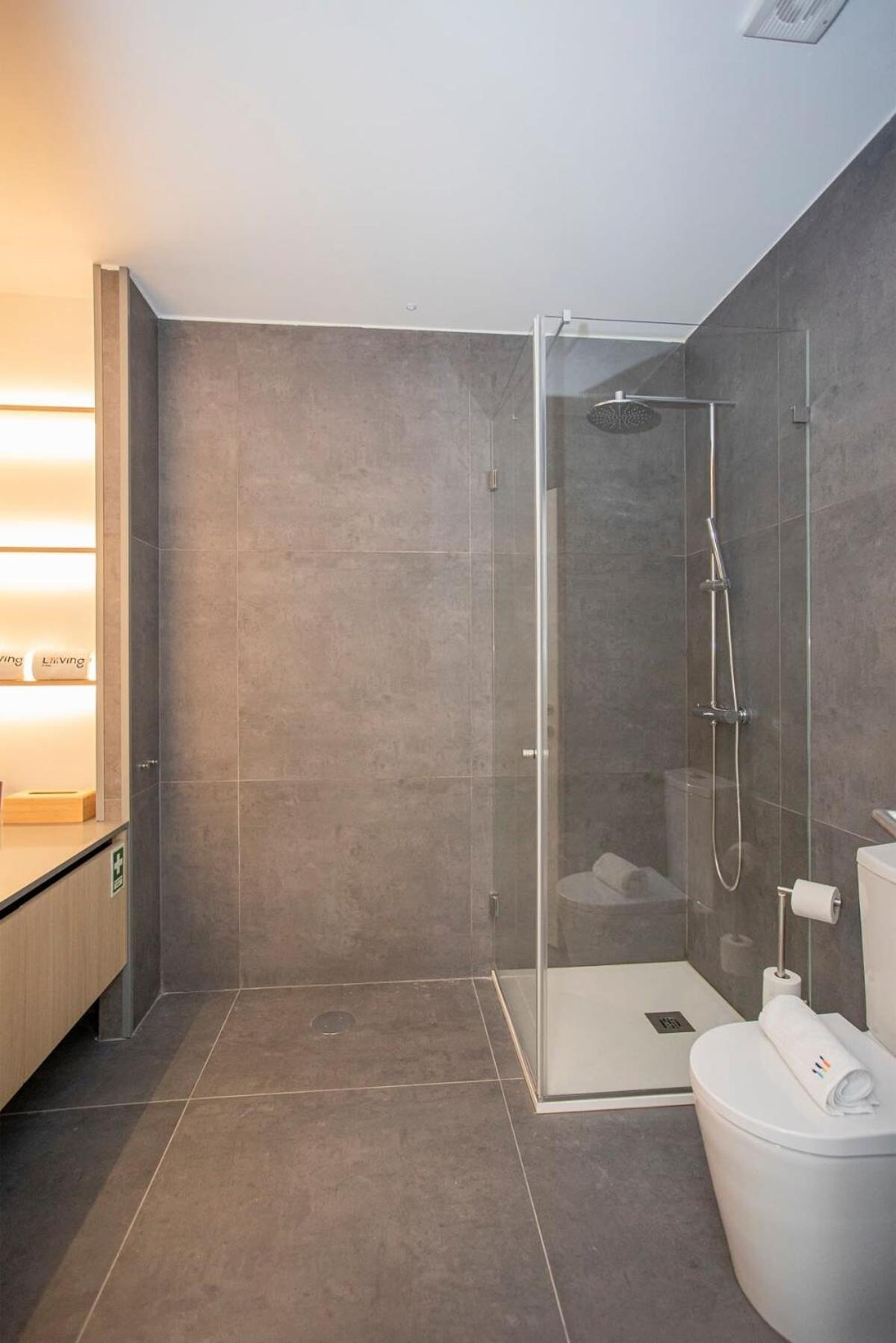 Liiiving In Porto-Mouzinho Residence Apartments Kültér fotó