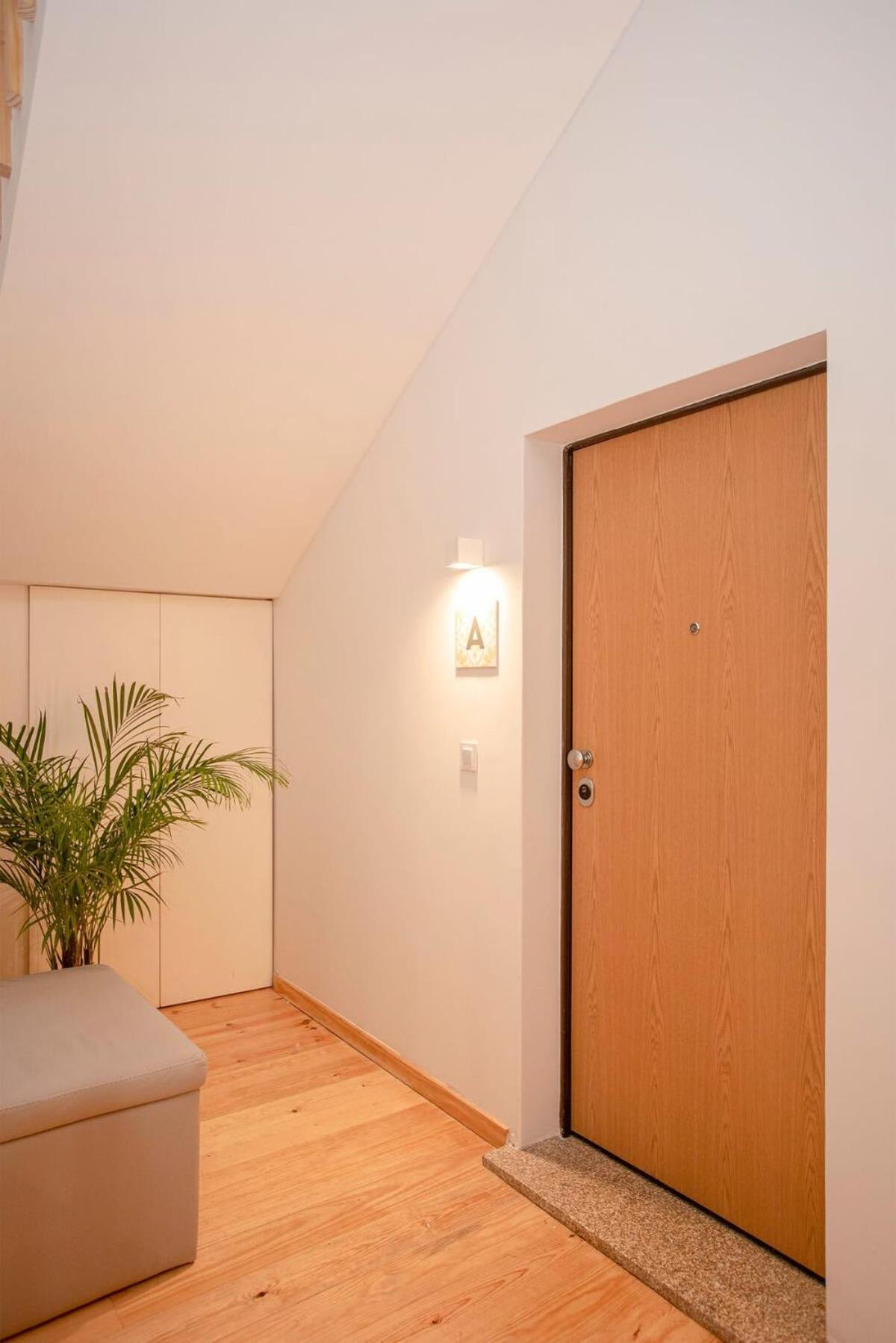 Liiiving In Porto-Mouzinho Residence Apartments Kültér fotó