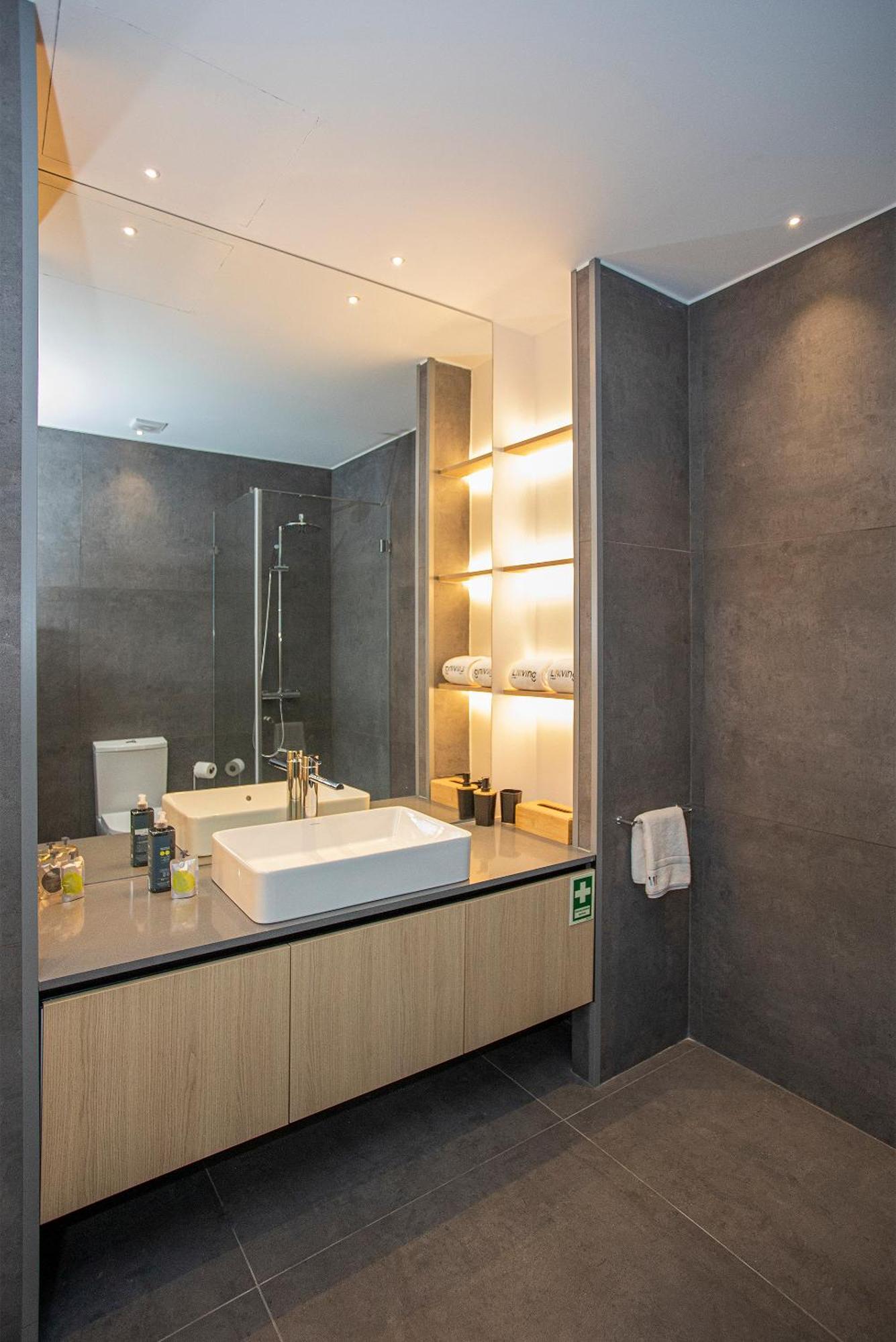 Liiiving In Porto-Mouzinho Residence Apartments Kültér fotó