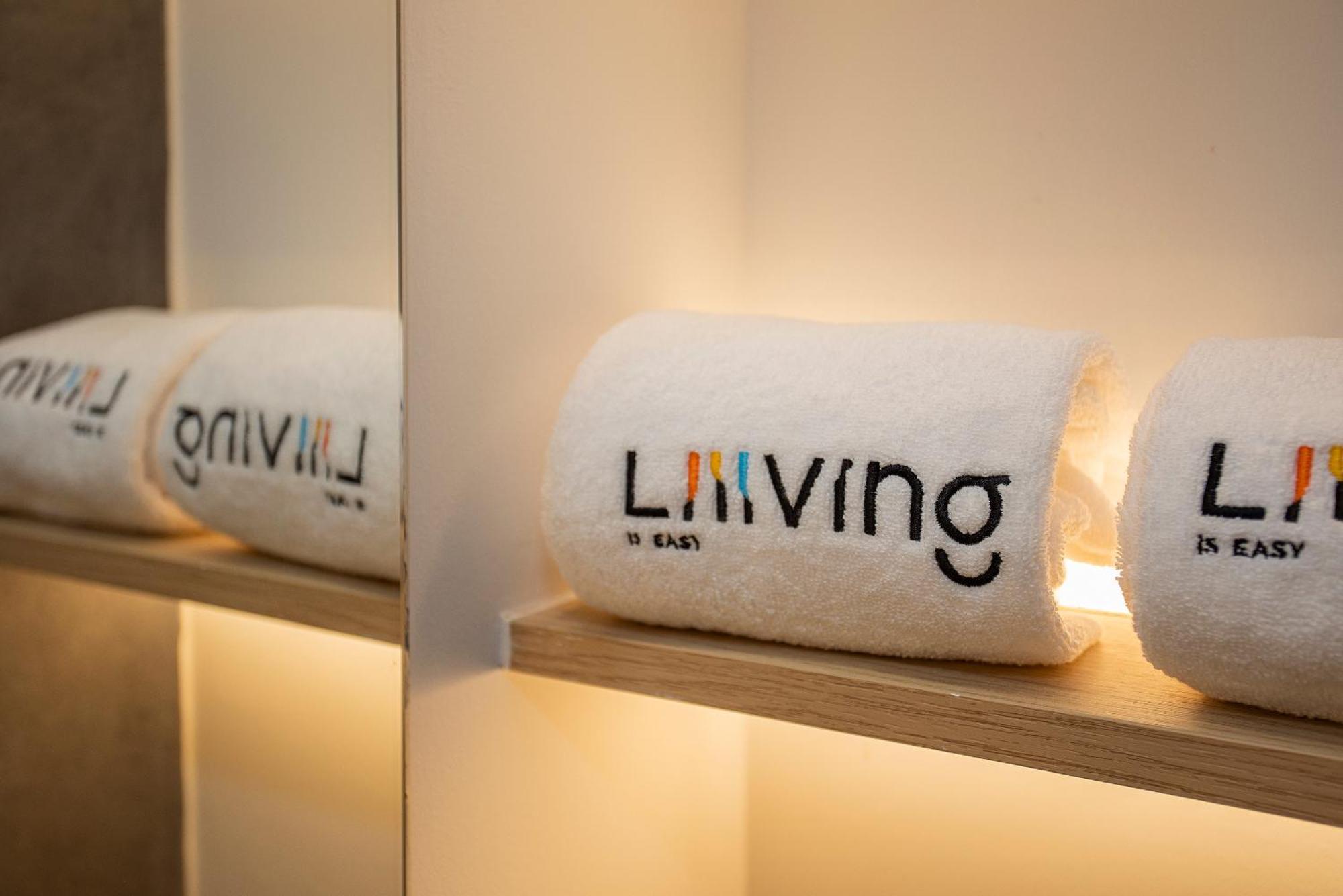 Liiiving In Porto-Mouzinho Residence Apartments Kültér fotó